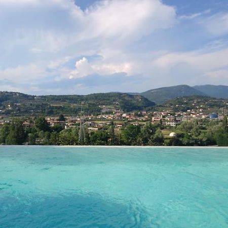 B&B Da Cesco Garda  Bagian luar foto