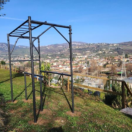 B&B Da Cesco Garda  Bagian luar foto