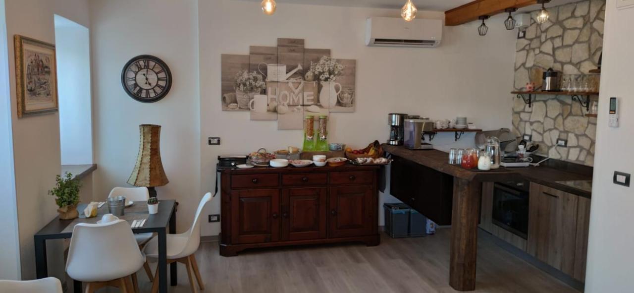 B&B Da Cesco Garda  Bagian luar foto