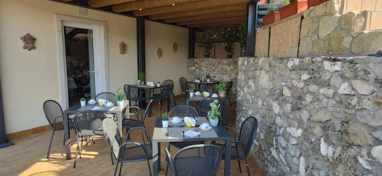 B&B Da Cesco Garda  Bagian luar foto