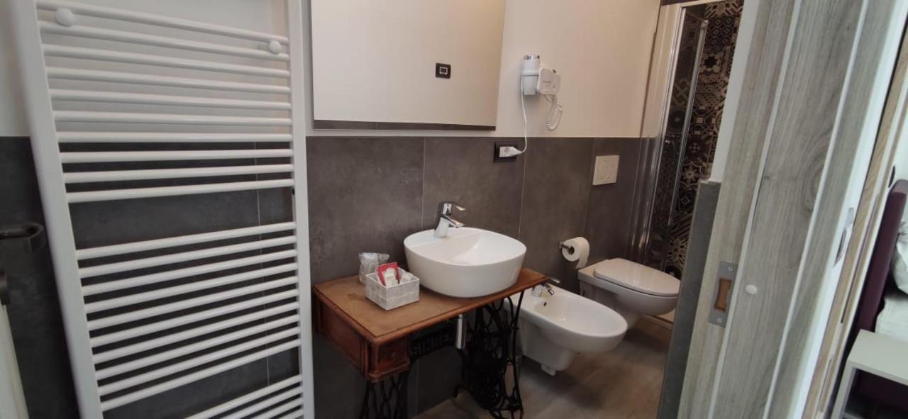 B&B Da Cesco Garda  Bagian luar foto