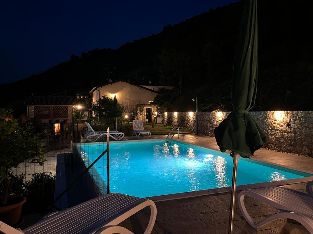 B&B Da Cesco Garda  Bagian luar foto