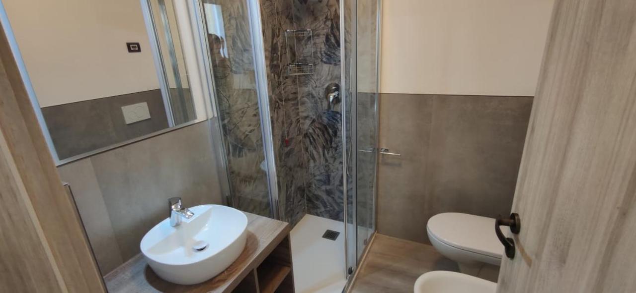 B&B Da Cesco Garda  Bagian luar foto