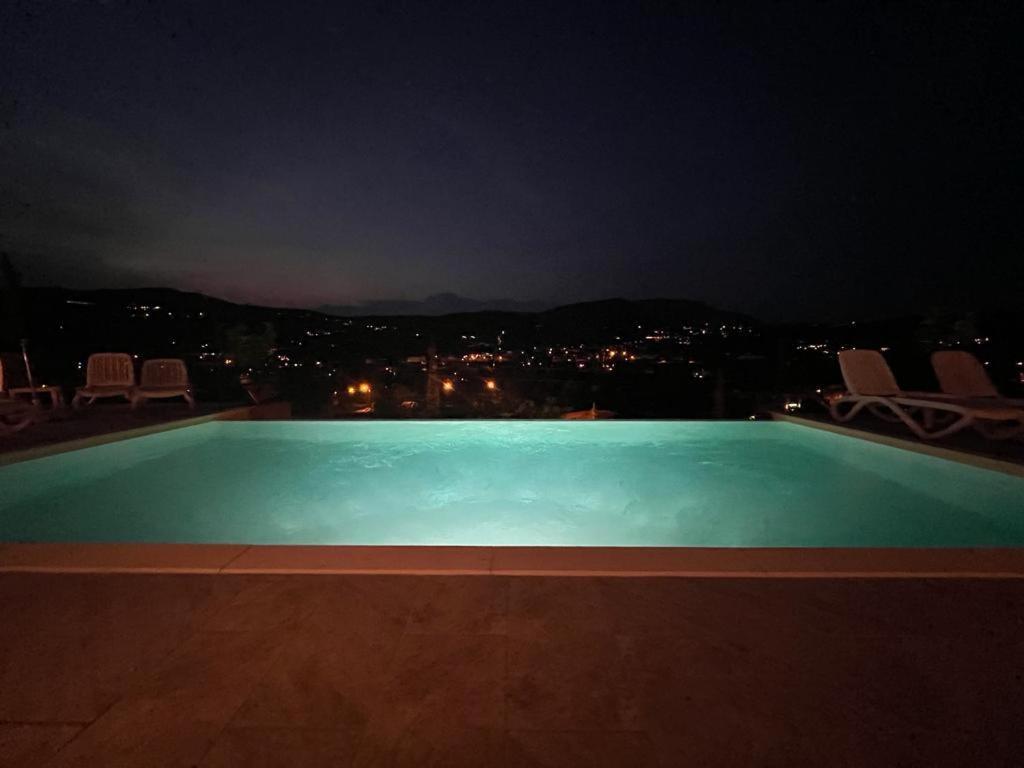 B&B Da Cesco Garda  Bagian luar foto