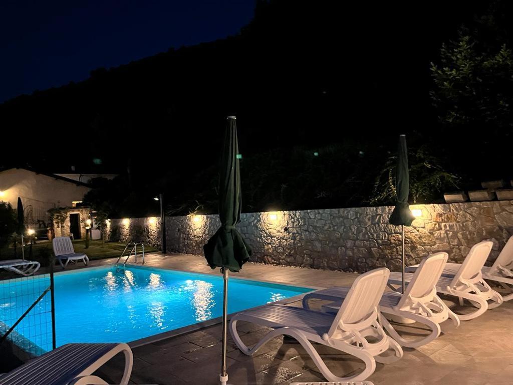 B&B Da Cesco Garda  Bagian luar foto