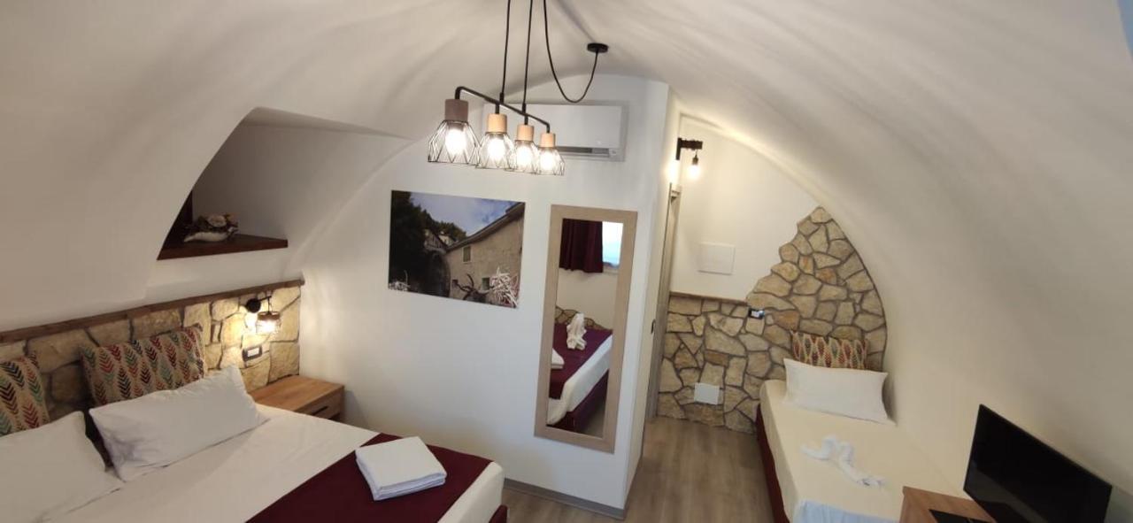 B&B Da Cesco Garda  Bagian luar foto