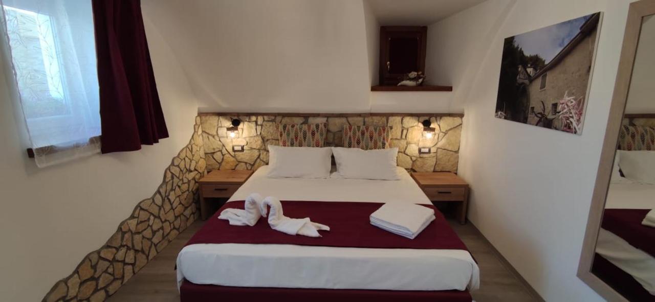 B&B Da Cesco Garda  Bagian luar foto