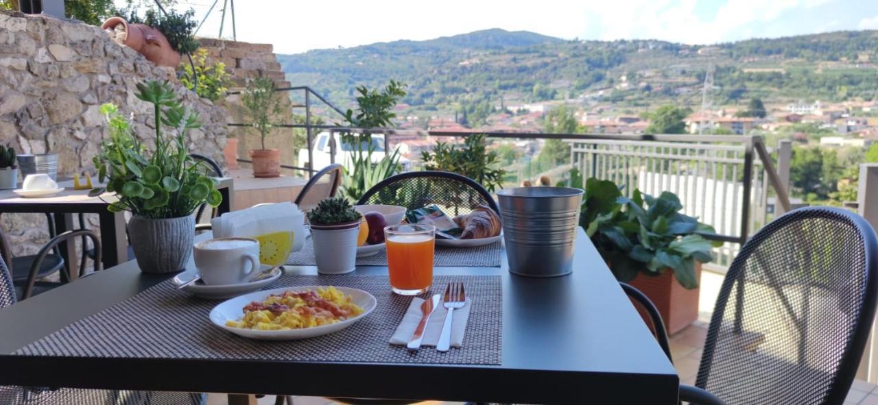 B&B Da Cesco Garda  Bagian luar foto