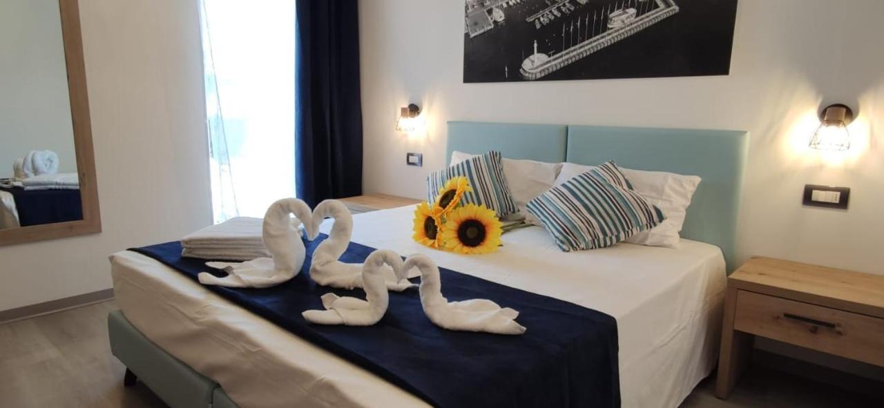 B&B Da Cesco Garda  Bagian luar foto