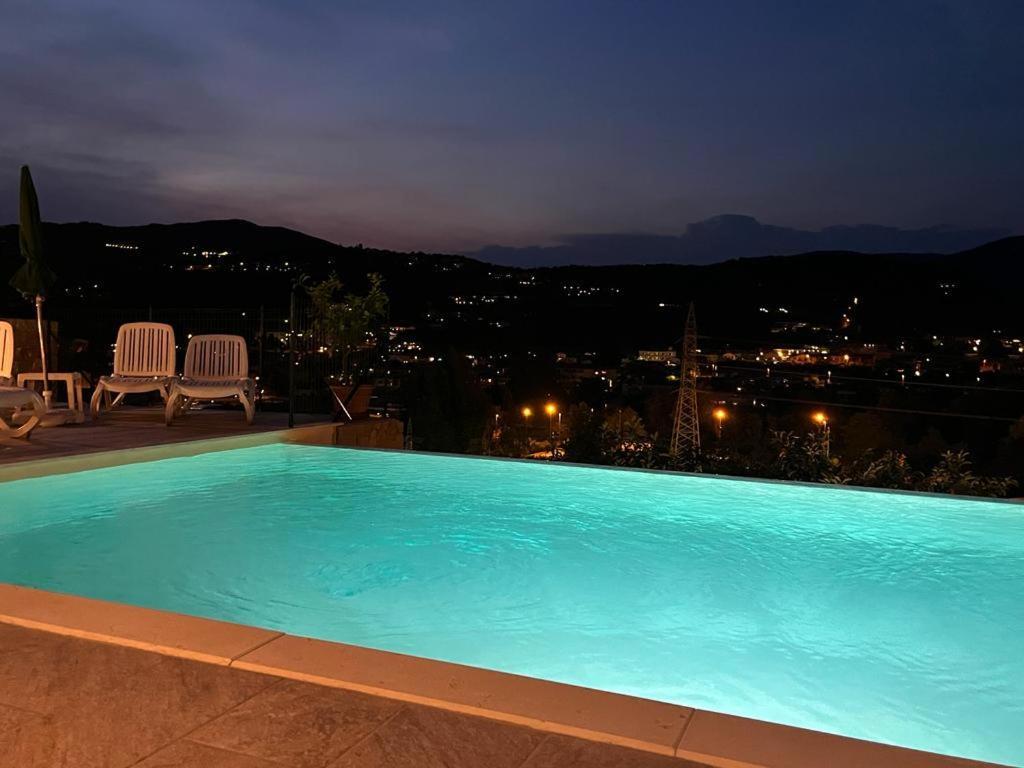 B&B Da Cesco Garda  Bagian luar foto