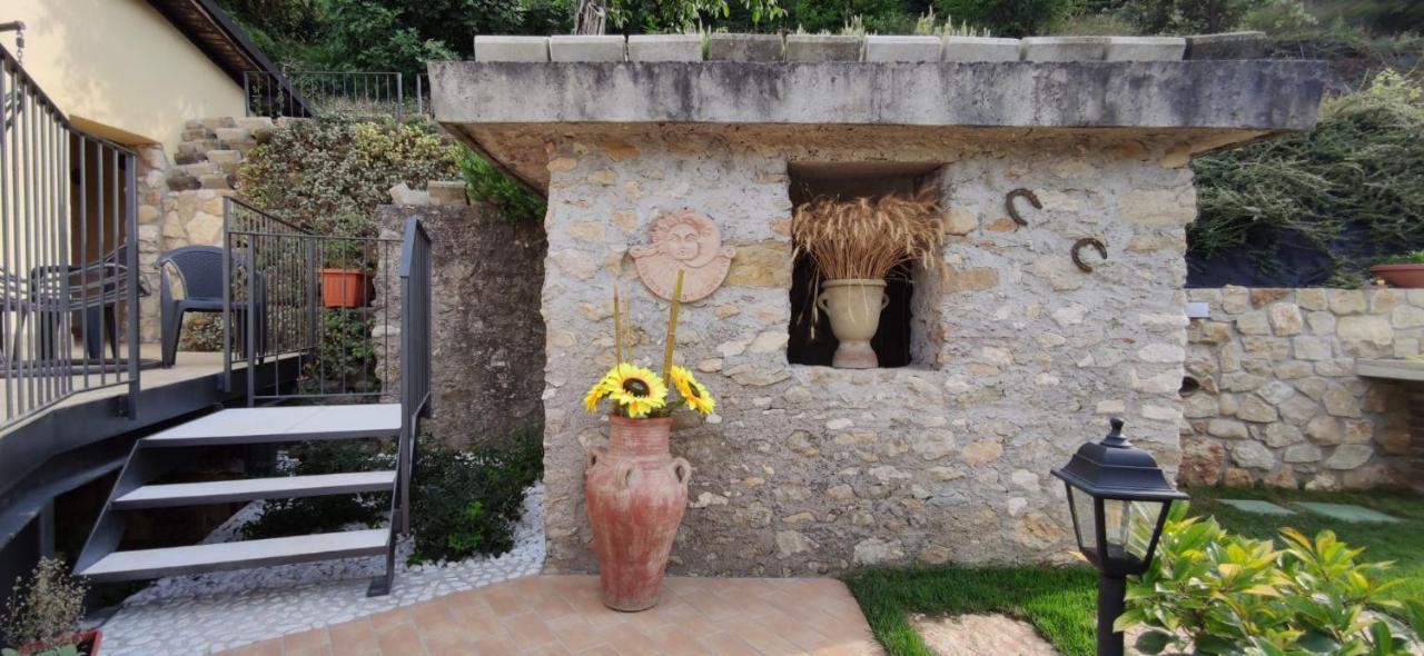 B&B Da Cesco Garda  Bagian luar foto