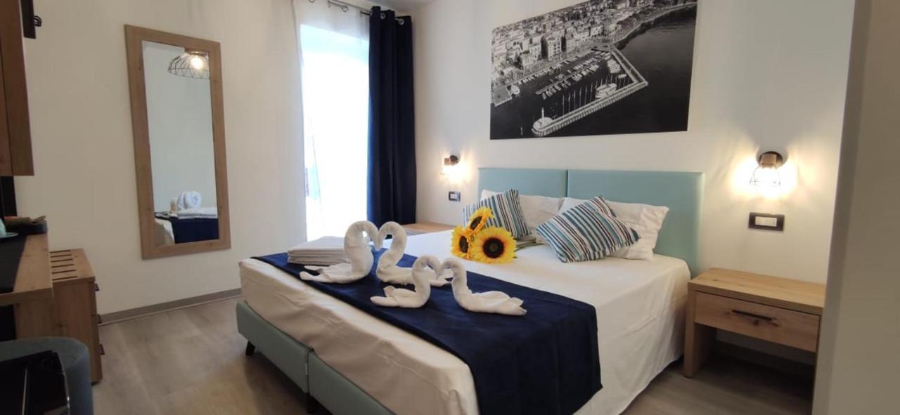 B&B Da Cesco Garda  Bagian luar foto