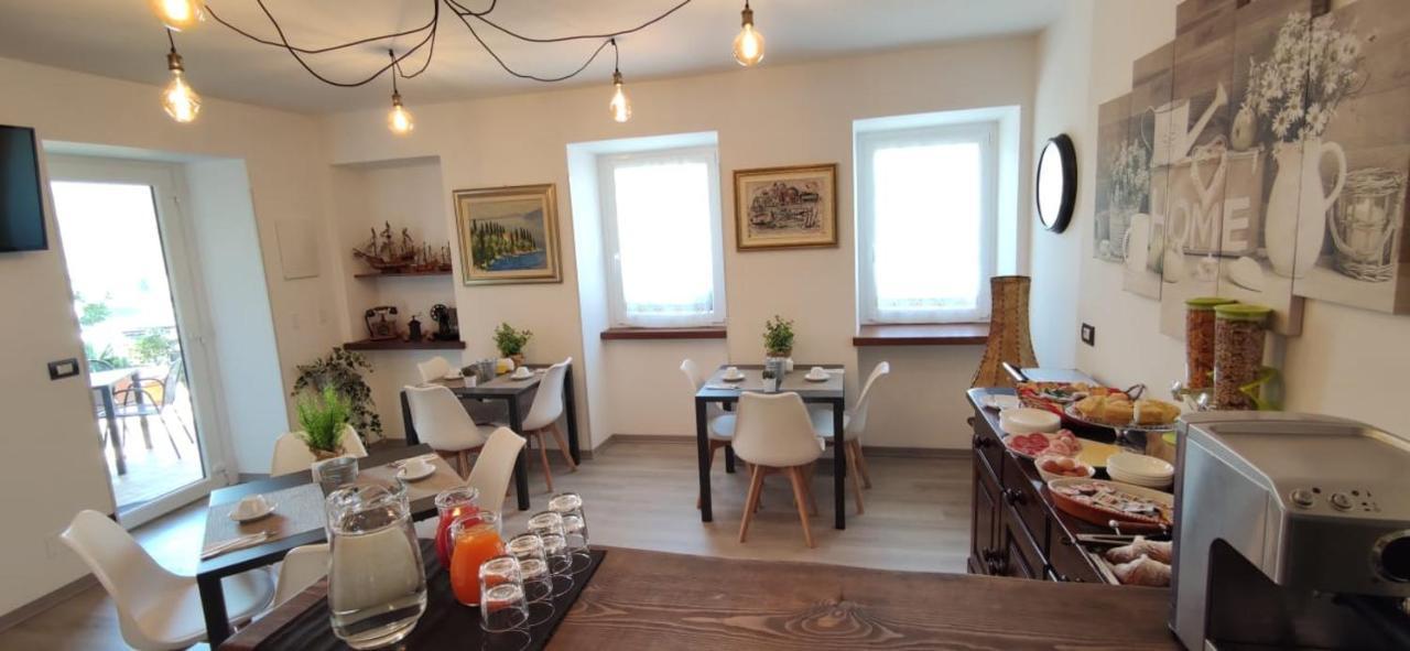 B&B Da Cesco Garda  Bagian luar foto