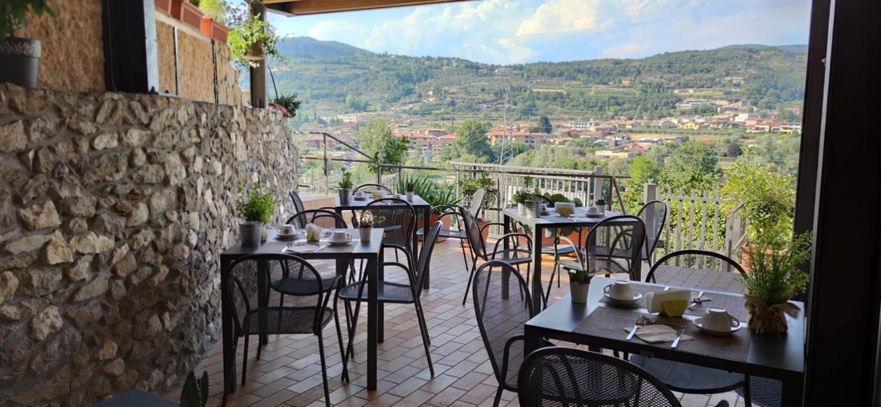 B&B Da Cesco Garda  Bagian luar foto