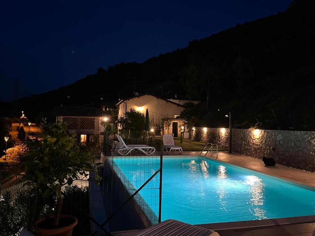 B&B Da Cesco Garda  Bagian luar foto