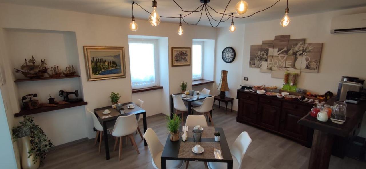 B&B Da Cesco Garda  Bagian luar foto