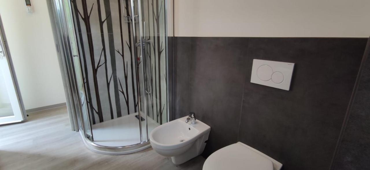 B&B Da Cesco Garda  Bagian luar foto