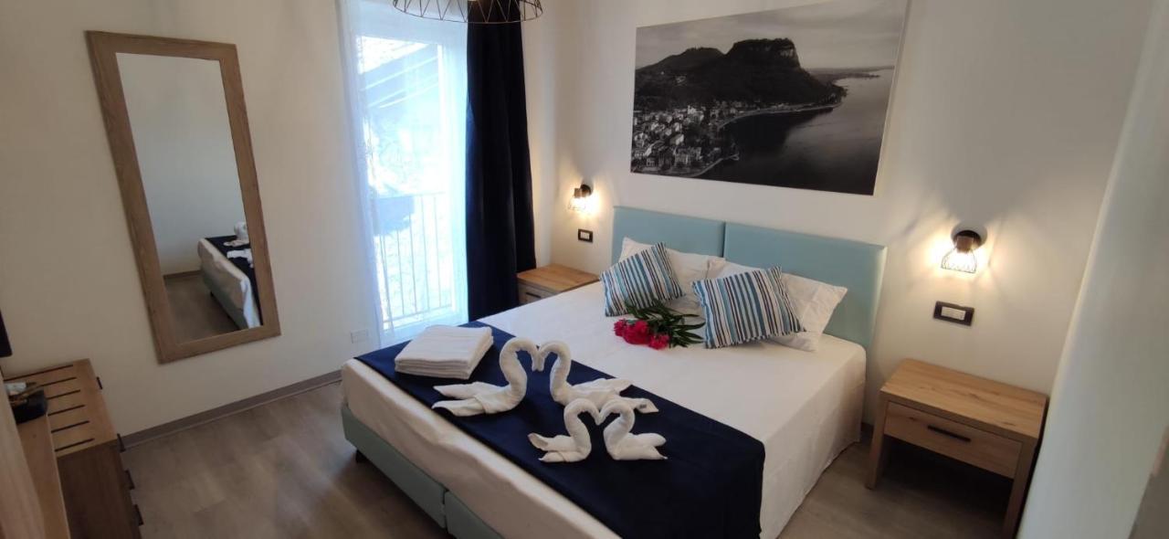 B&B Da Cesco Garda  Bagian luar foto
