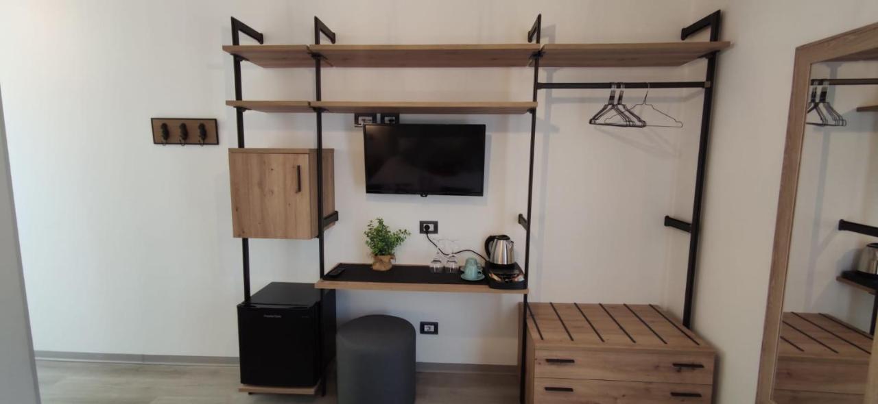 B&B Da Cesco Garda  Bagian luar foto