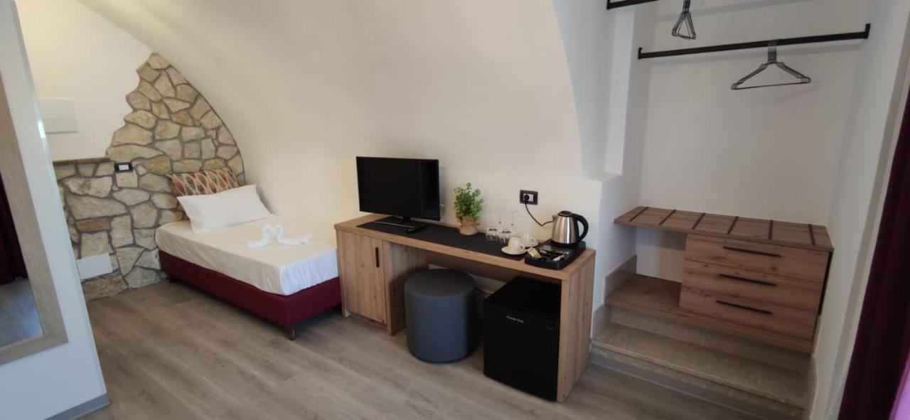 B&B Da Cesco Garda  Bagian luar foto