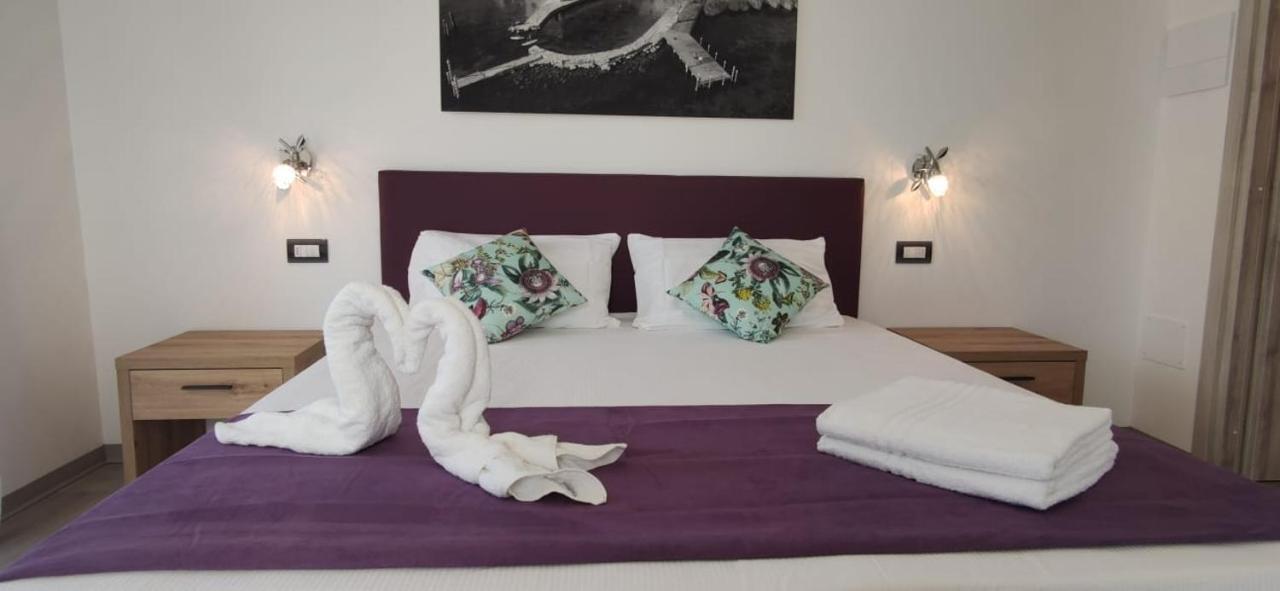 B&B Da Cesco Garda  Bagian luar foto