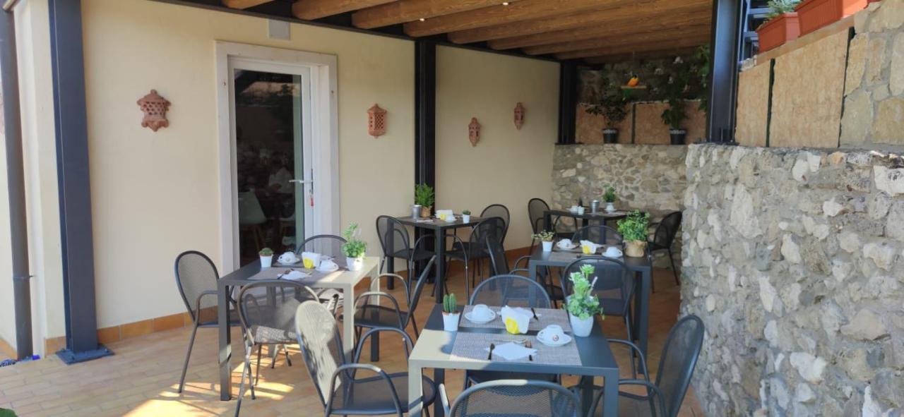 B&B Da Cesco Garda  Bagian luar foto