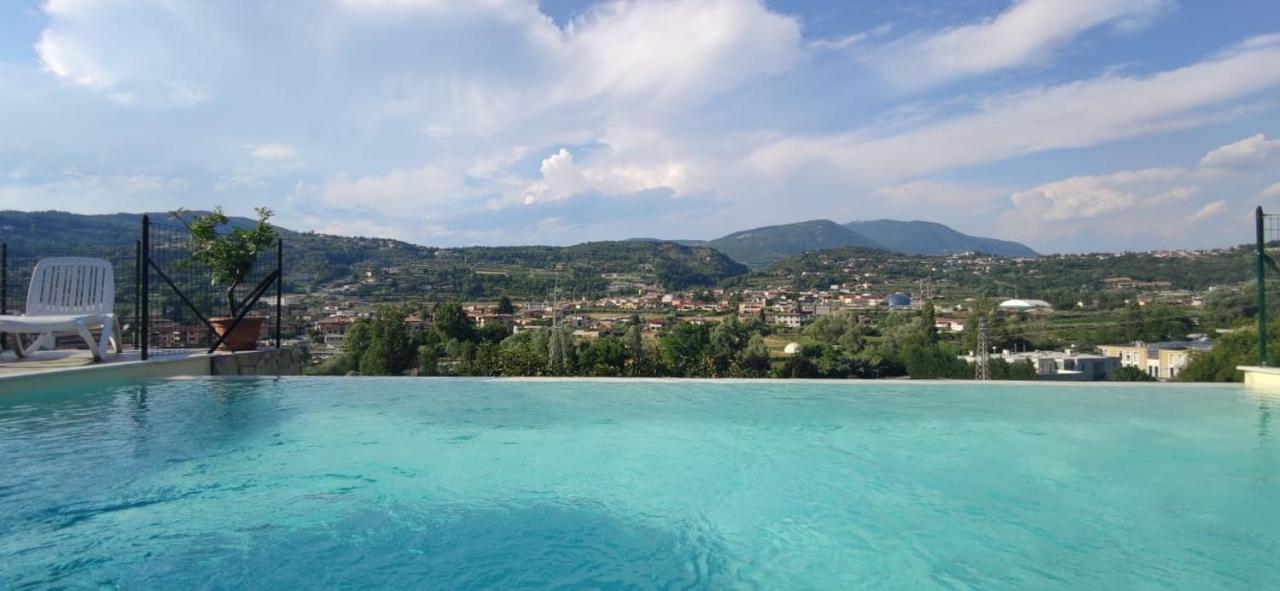 B&B Da Cesco Garda  Bagian luar foto