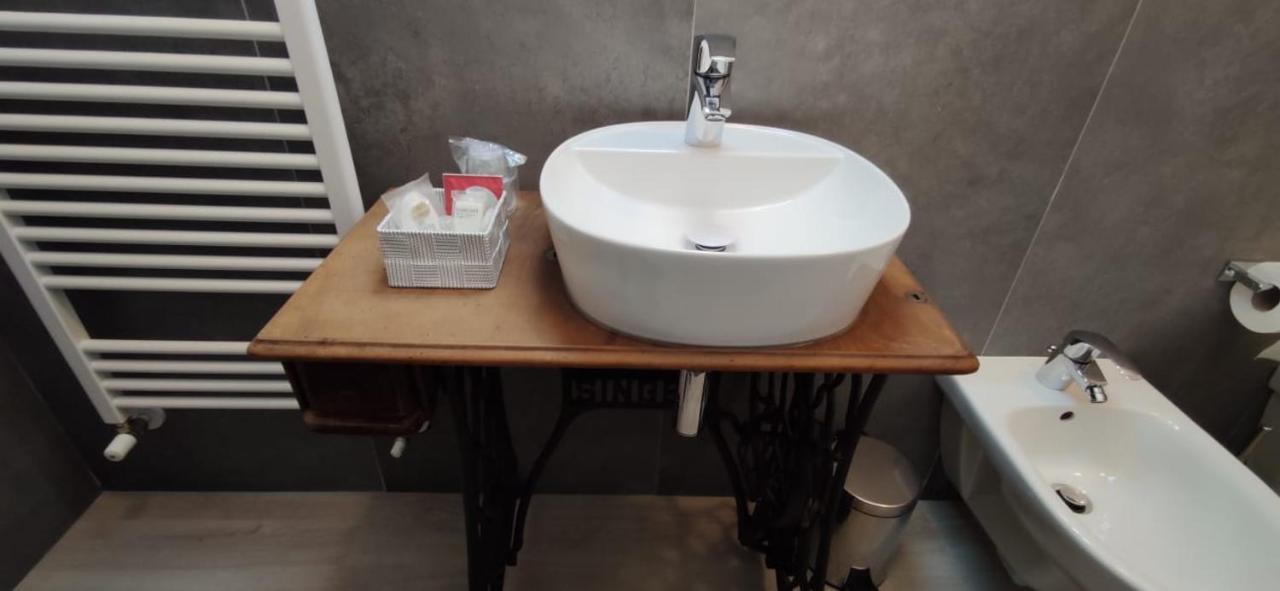 B&B Da Cesco Garda  Bagian luar foto