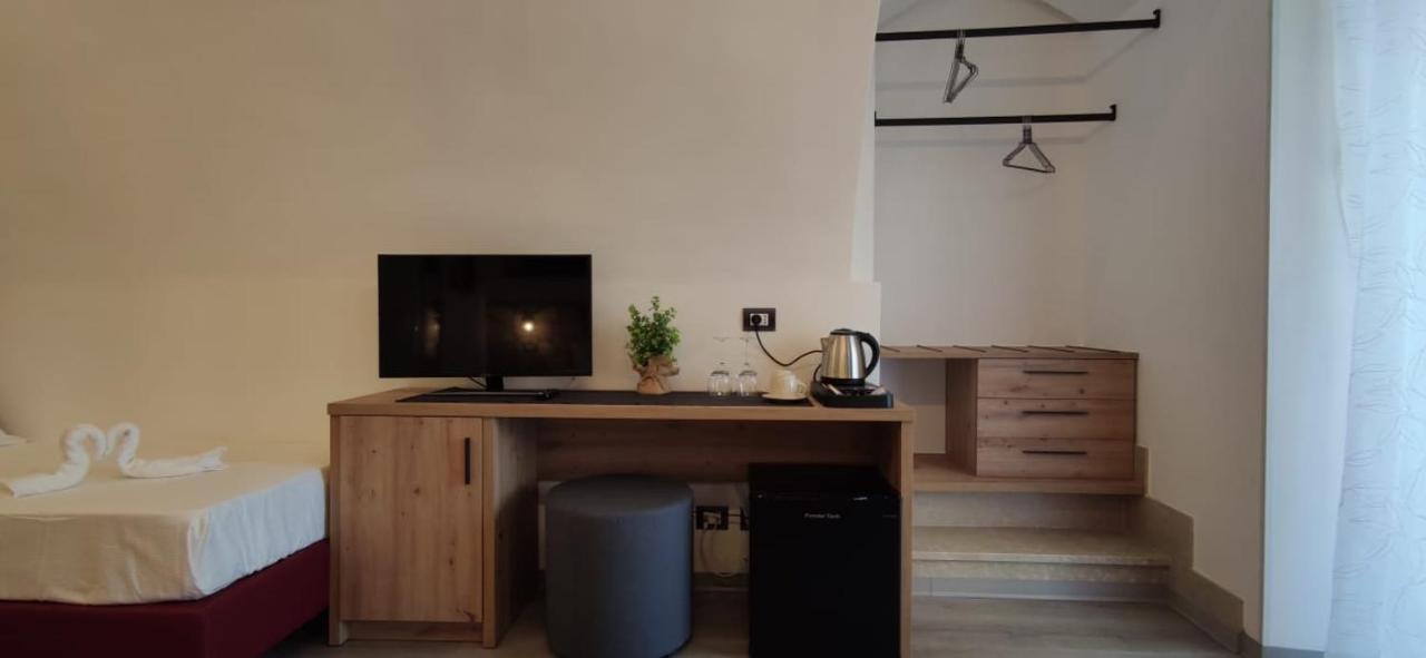 B&B Da Cesco Garda  Bagian luar foto