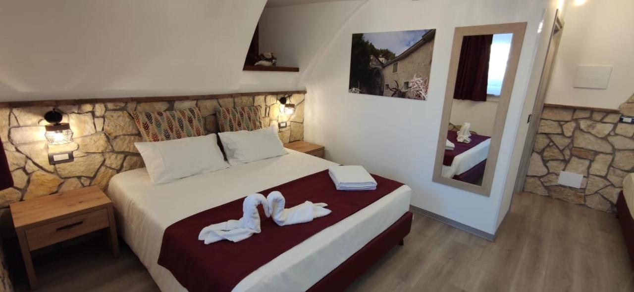 B&B Da Cesco Garda  Bagian luar foto