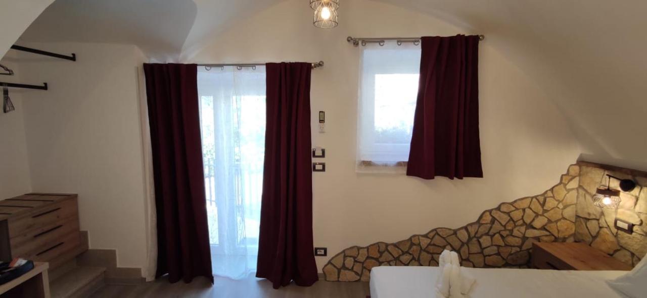 B&B Da Cesco Garda  Bagian luar foto