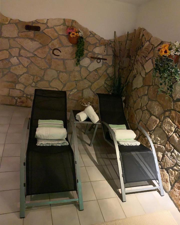 B&B Da Cesco Garda  Bagian luar foto